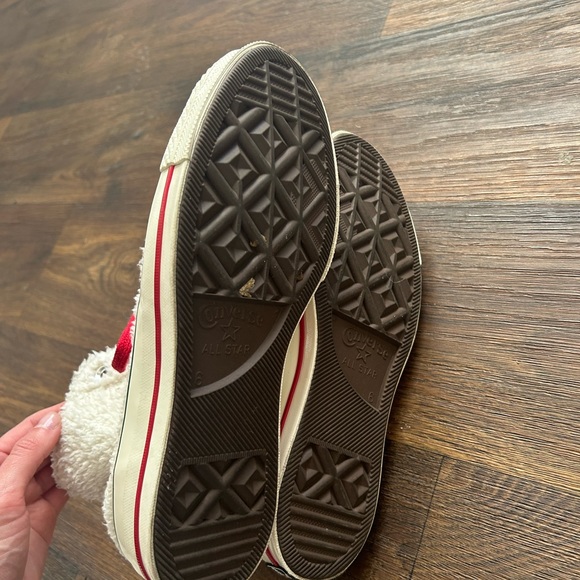 Fuzzy converse - Picture 4 of 7